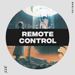 cover: Yo-tkhs - Remote Control