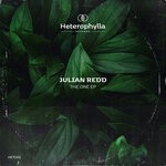 cover: Julian Redd - The One