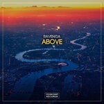 cover: Ravenga - Above