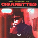 cover: Bromar|Trble Chld|Xaron - Cigarettes