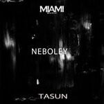 cover: Tasun - Neboley