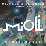 cover: Michele Miglionico - Modular