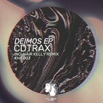 cover: Cdtrax - Deimos EP