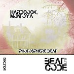 cover: Hardcock|Montoya - Photosphere Beat