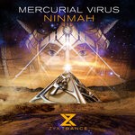 cover: Mercurial Virus - Ninmah (Extended Mix)