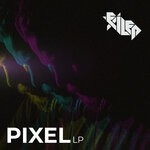 cover: Pixel - Pixel