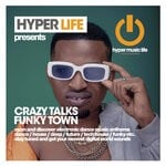 cover: Crazy Talks - Funky Town (Original Mix)