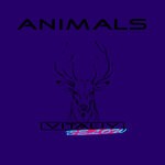 cover: Vitaliy Below - Animals