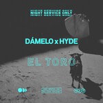 cover: Damelo|Hyde - El Toro (Extended Mix)