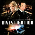 cover: Scott Marcussen|Takeshi Furukawa - Investigation