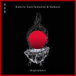 cover: Dabeat|Kamilo Sanclemente - Nightalkers