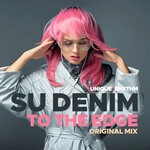 cover: Su Denim - To The Edge