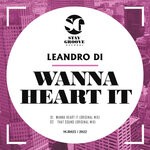 cover: Leandro Di - Wanna Heart It