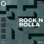 cover: Giants - Rock N Rolla