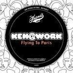 cover: Ken@work - Flying To Paris