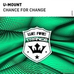 cover: U-mount - Chance For Change