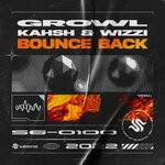 cover: Growl|Kahsh|Wizzi - Bounce Back