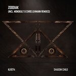 cover: Zoodiak - Shadow Child