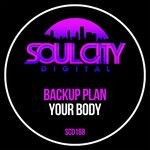 cover: Backup Plan - Your Body