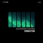 cover: Alessandro D'avenia - Connection