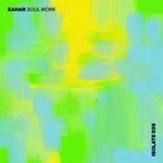 cover: Sahar - Soul Work