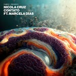 cover: Marcela D?as|Nicola Cruz - Contato