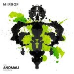 cover: Anomali - Missing