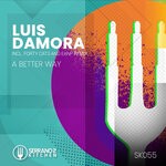 cover: Luis Damora - A Better Way