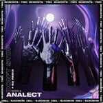 cover: Analect|B2 - Don't Stop