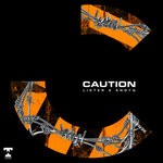 cover: Andyg|Lister - Caution (Extended Mix)