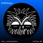 cover: Peku|Sanderjammes - Follow Me