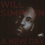 cover: Will Simpson - A New Day