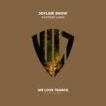 cover: Joyline Snow - Mystery Land