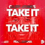 cover: Cliff Jones|Zorina - Take It