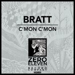 cover: Bratt - C'mon C'mon