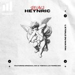 cover: Heynric - L'Etoile Du Matin