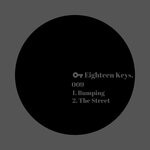 cover: Eighteen Keys - Bumping