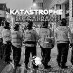 cover: Dj Katastrophe - Illegal Rave