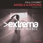 cover: Paul Courbet - Angels & Demons