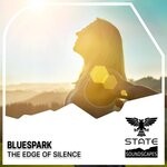 cover: Bluespark - The Edge Of Silence