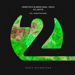 cover: Mercurial Virus|Hemstock - Atlantis (incl. Sabastien Remix)