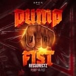 cover: Ressurectz - Pump Ya Fist