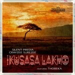 cover: Silent Predia|Crayzee Surezee|Thobeka - Ikusasa Lakho