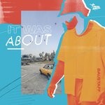 cover: Baustaff - It Was About EP