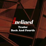 cover: Trader - Back & Fourth