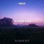 cover: Alimovf - Kokaina