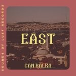 cover: Can Balka - East