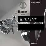 cover: Sleepy & Boo - Radiant