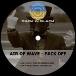 cover: Air Of Wave - F#ck Off