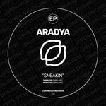 cover: Aradya - Sneakin